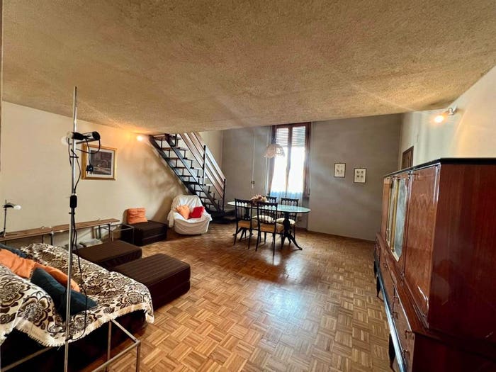 Appartamento bilocale in vendita in via Gioberti, Beccaria Colombo, Firenze