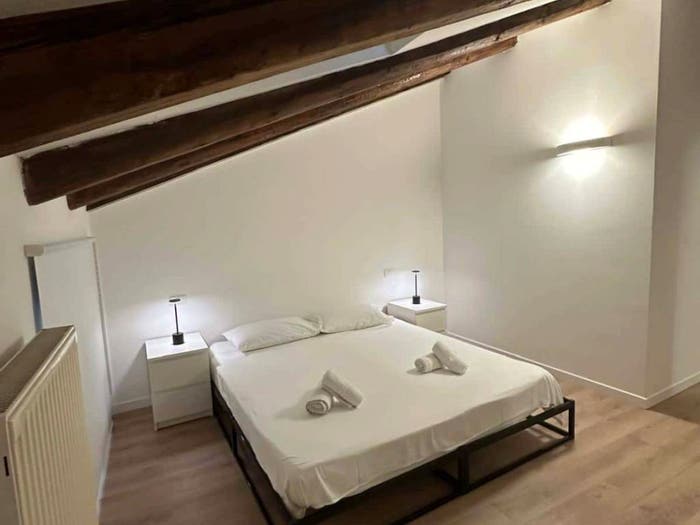 Appartamento trilocale in affitto in Via Tivarnella, Roiano, Trieste