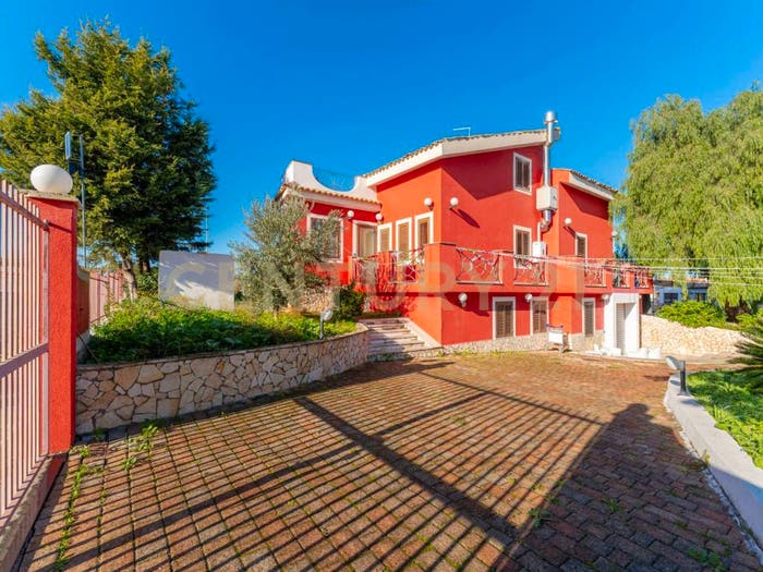 Casa bilocale in vendita in Contrada Bongiovanni, Bongiovanni I, Augusta