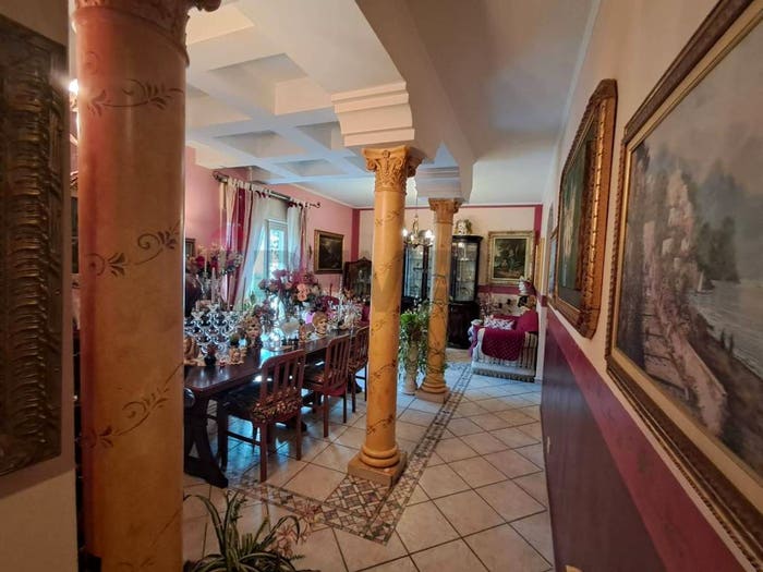 Appartamento con 5 locali in vendita in via Ortogrande, Centro, GiardiniNaxos