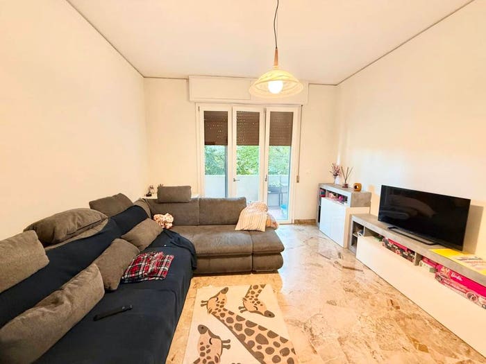 Appartamento quadrilocale in vendita in Via Pio Fedi, Argingrosso, Firenze