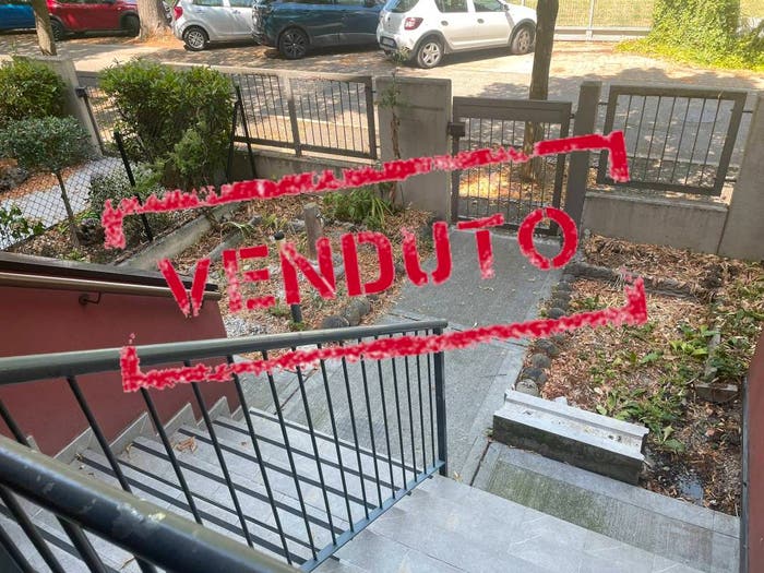 Appartamento bilocale in vendita in Via Stazione di Ponticelli, Ponticelli, Imola