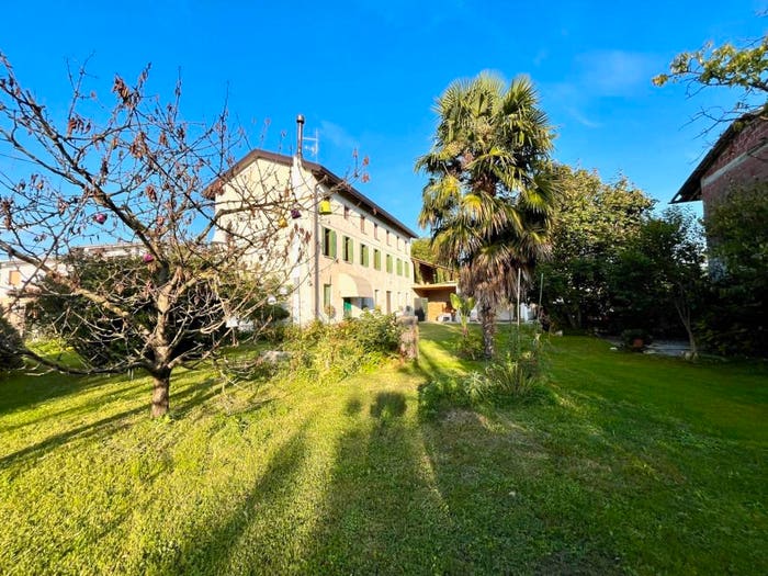 Casa con 5 locali in vendita in Ramuscello, Sesto al Reghena