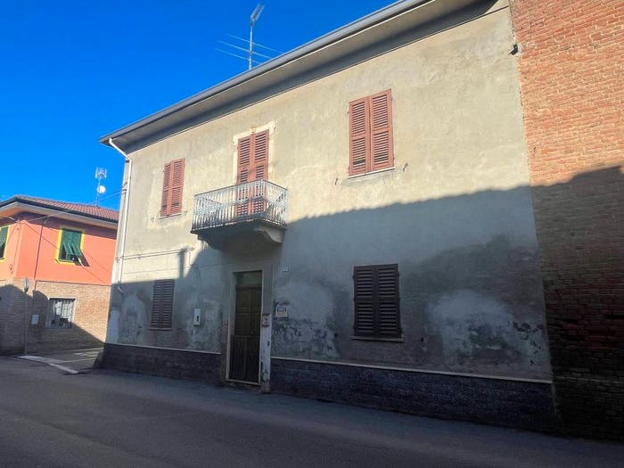 Casa con 5 locali in vendita in Via Vittorio Alfieri, Piazza della Libertà, Alessandria