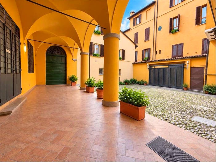 Appartamento trilocale in vendita in TRILOCALE LIBERO SUBIRO MQ, Centro Storico, Imola