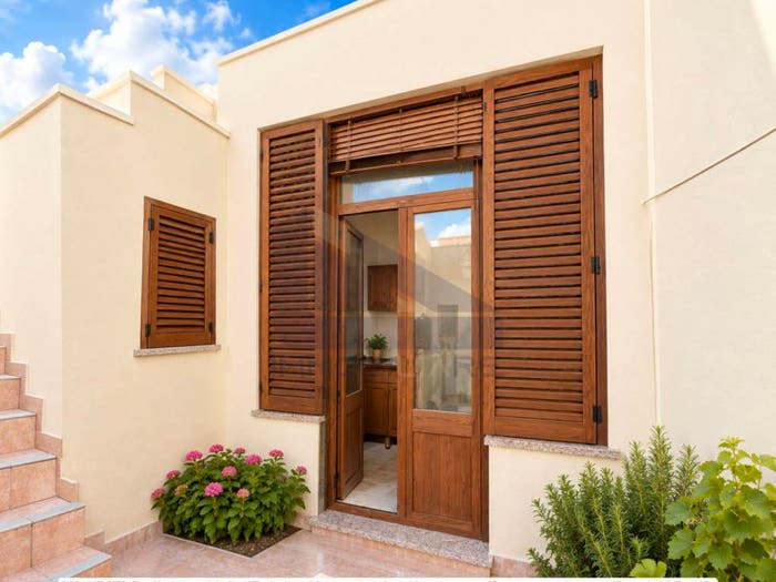 Casa con 5 locali in vendita in Via Antonio Gramsci, PresicceAcquarica