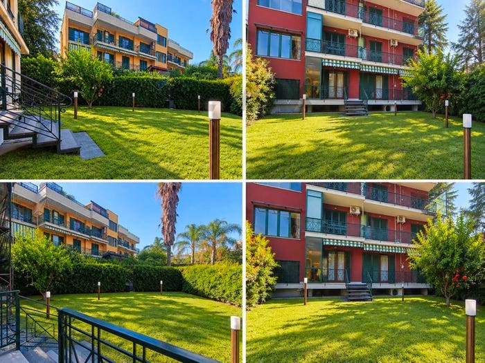 Appartamento quadrilocale in vendita in Via Santa Croce, Somma Vesuviana