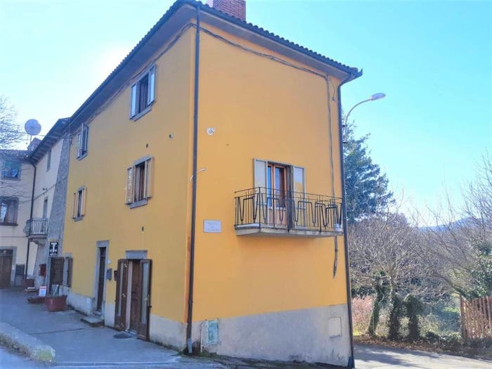 Appartamento quadrilocale in vendita in Via Case Dario, San Lorenzo, Arcidosso