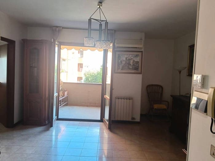 Appartamento quadrilocale in vendita in Via Erbosa, San Donnino, Campi Bisenzio
