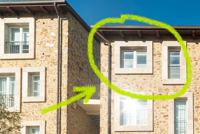 Appartamento monolocale in vendita in Via R Ferretti, Castelnuovo Dell'abate, Montalcino