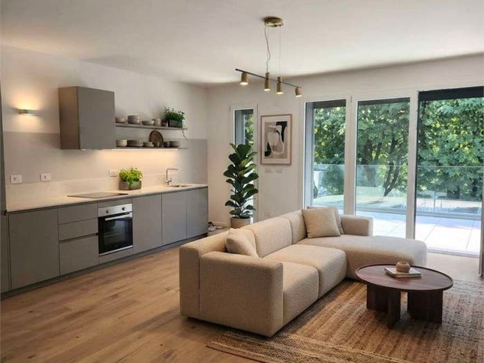 Appartamento bilocale in vendita in ADZE PORTA LAME km, San Felice, Bologna