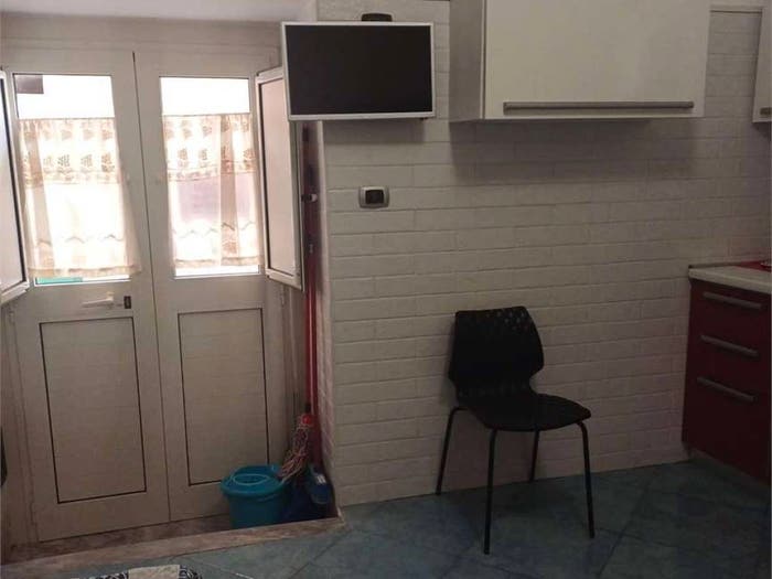 Casa bilocale in vendita in Centro, Formia