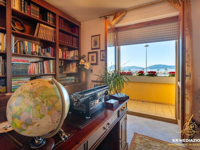 Appartamento con 6 locali in vendita in Via Asfodelo, Pivarada, Alghero