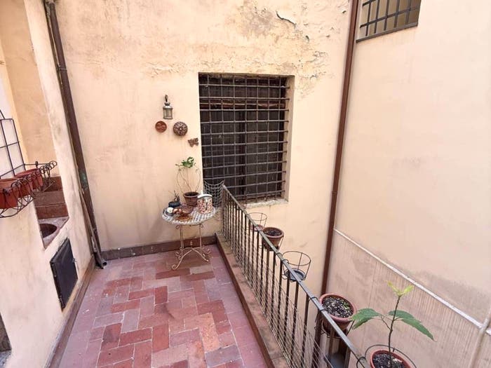 Appartamento quadrilocale in vendita in Via Buia, Piazza Napoleone San Michele, Lucca