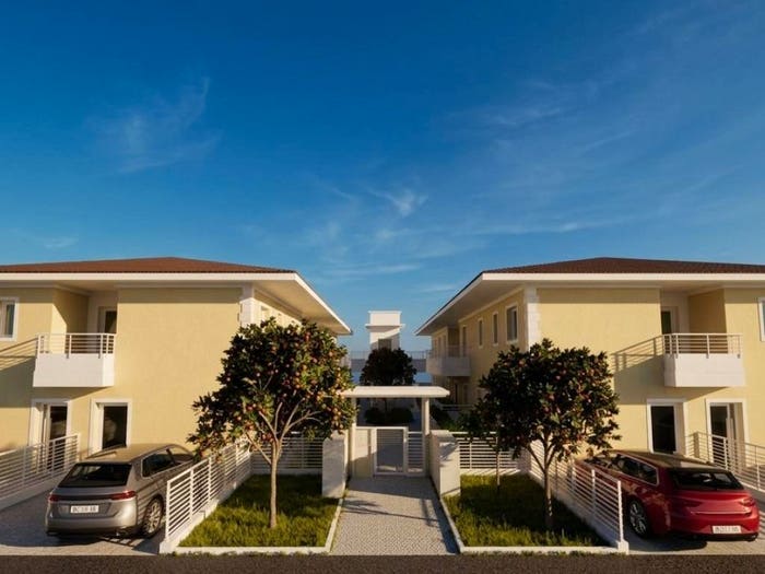 Appartamento bilocale in vendita in San Marone San Giuseppe Risorgimento, Civitanova Marche