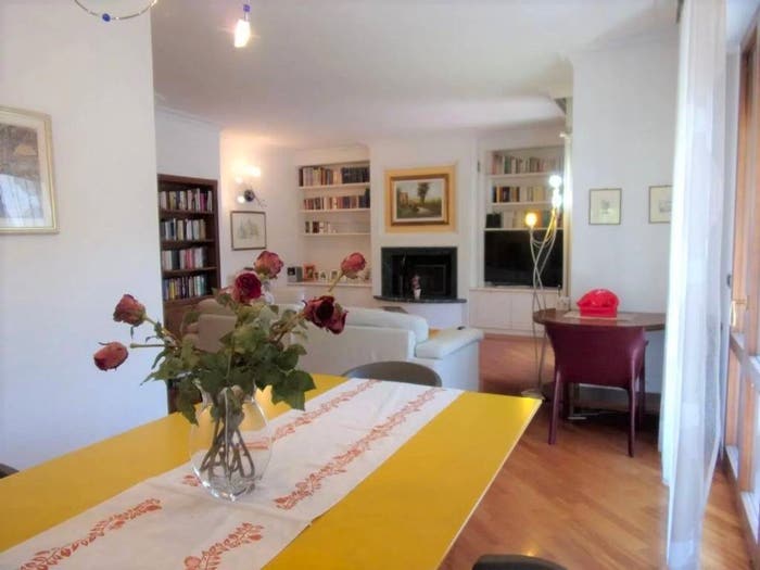 Appartamento con 6 locali in vendita in Via Ticino, Centro, Fermignano