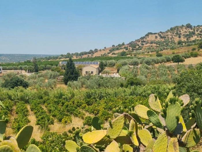 Casa in vendita in Centro, Noto