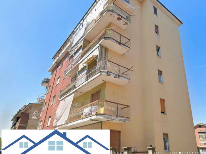 Appartamento quadrilocale in vendita in Via Avigliana, Salsasio San Michele e Grato, Carmagnola