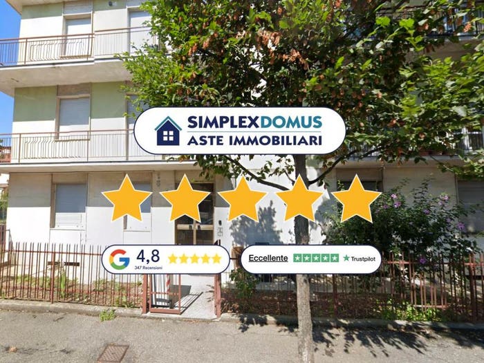 Appartamento quadrilocale in vendita in Via Montebello, Infrangibile, Piacenza