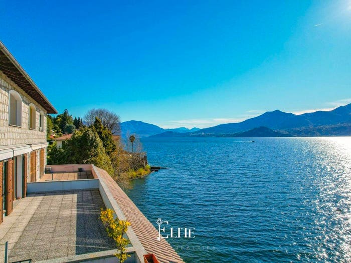 Appartamento bilocale in vendita in Corso Belvedere, Susello, Ghiffa