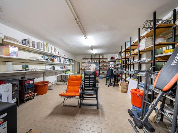 Appartamento trilocale in vendita in Via Roma, Centro, Montecchia di Crosara