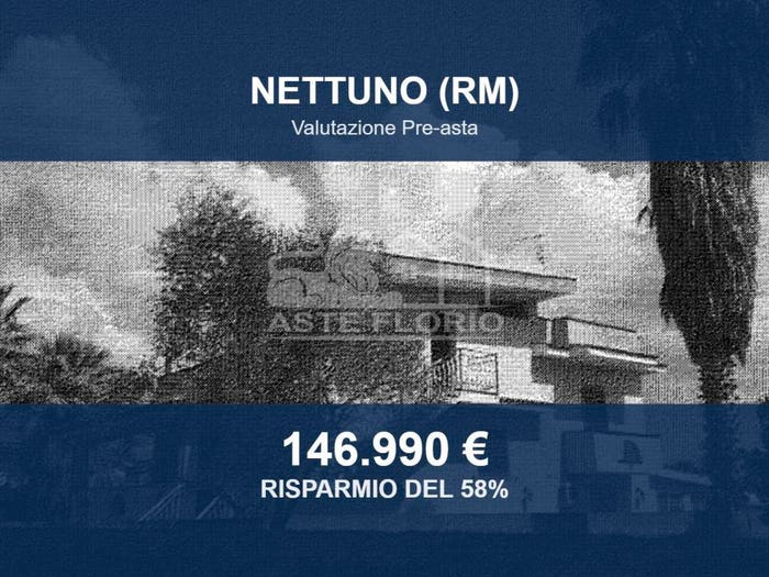 Casa con 5 locali in vendita in via Lago di Como, Cioccati Zucchetti, Nettuno
