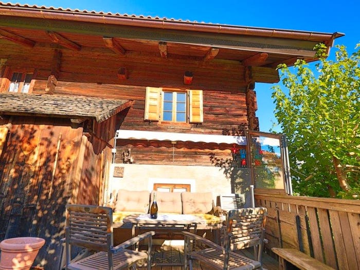 Casa con 6 locali in vendita in Stulles, Moso in Passiria