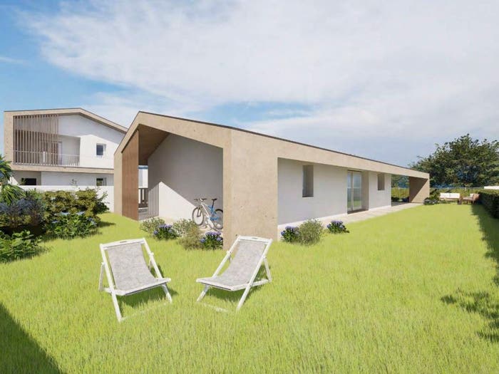 Casa con 5 locali in vendita in Centro, Conegliano