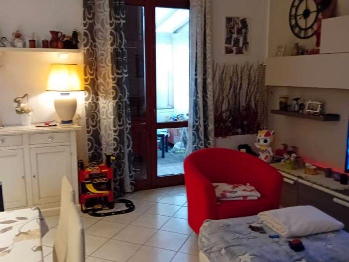 Appartamento trilocale in vendita in Via Saminiatese, San Pierino, Fucecchio