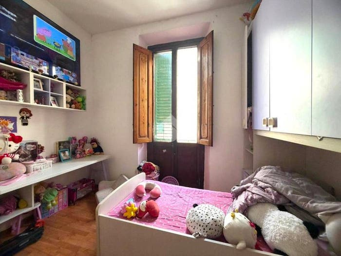 Appartamento trilocale in vendita in Viale F Martini, MontecatiniTerme