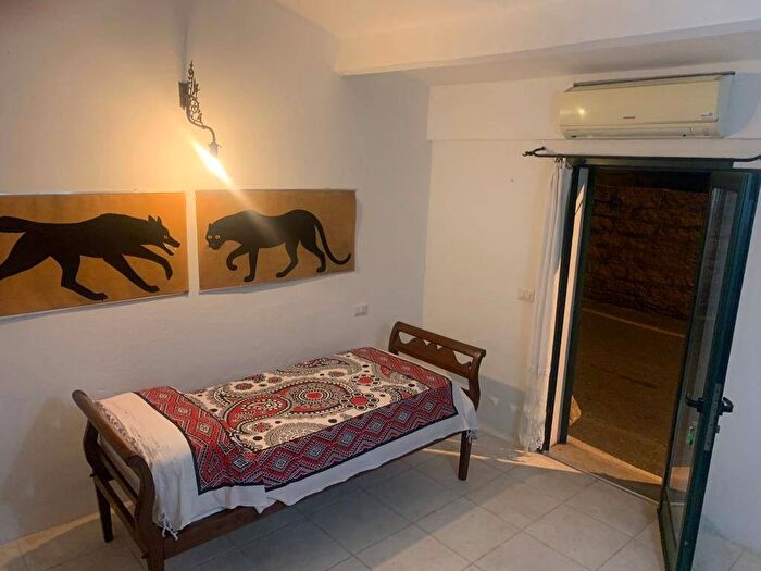 Casa trilocale in vendita in Via Sa Istrana, San Vittore, Olbia