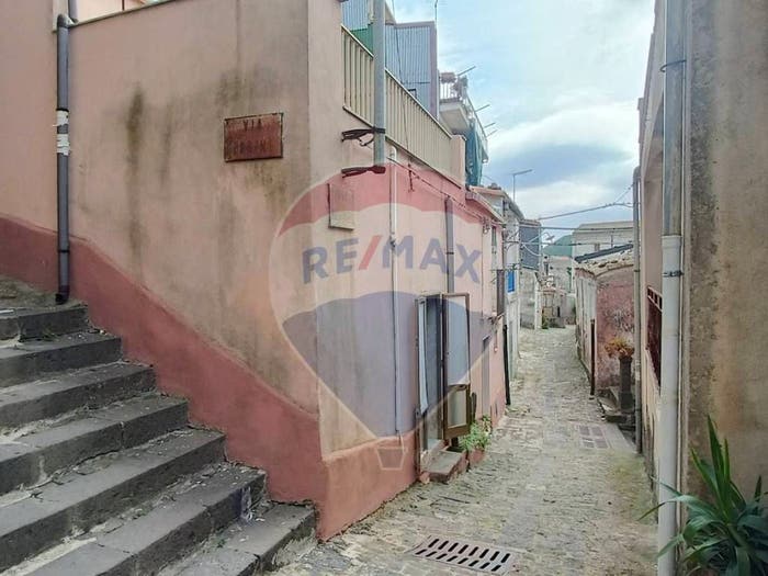 Casa bilocale in vendita in via Niccolò Macchiavelli, Buccheri