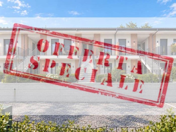 Appartamento trilocale in vendita in Via Martiri della Libertà, Centro, San Mauro Torinese