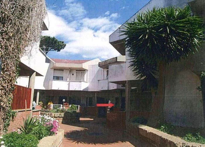 Appartamento quadrilocale in vendita in Stradone S Anastasio, Spadellata Cinque Miglia, Anzio