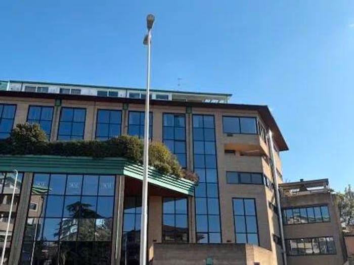 Appartamento trilocale in vendita in Urb Condominio Valzania Centro, Centro Urbano, Cesena