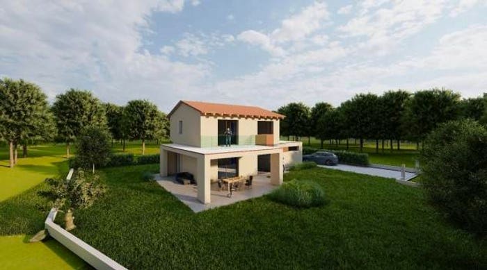 Casa con 5 locali in vendita in Via Caozocco, San Zenone degli Ezzelini