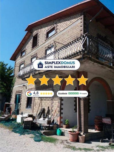 Casa con 6 locali in vendita in Str Casa Bianca, San Martino in Campo Santa Maria Rossa, Perugia