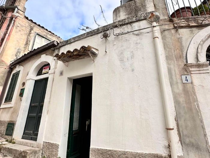 Casa monolocale in vendita in Via Carlo Pisacane SNC, Modica Bassa, Modica