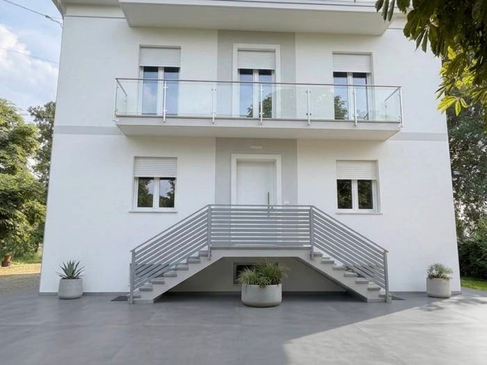 Casa in vendita in Via Viazza di Sopra, Maranello