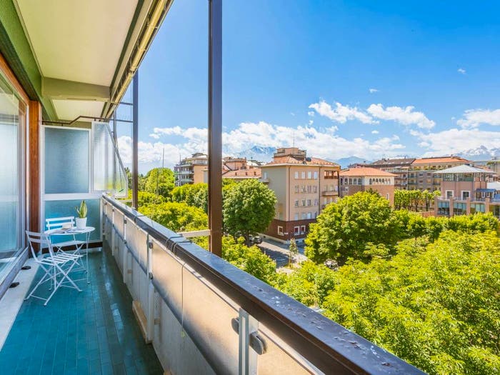 Appartamento con 5 locali in vendita in Corso Dante Alighieri, Centro, Cuneo