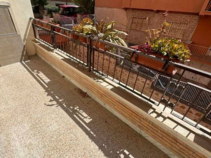 Appartamento trilocale in vendita in via Livio Andronico, Balduina, Roma