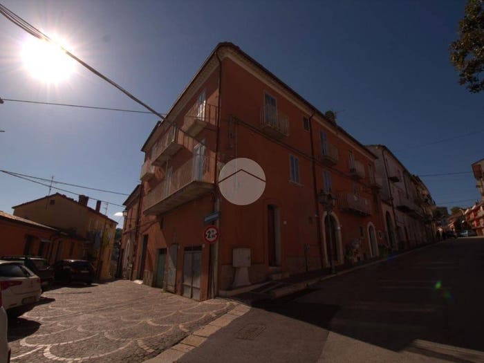 Casa con 5 locali in vendita in Via Roma, Mirabello Sannitico