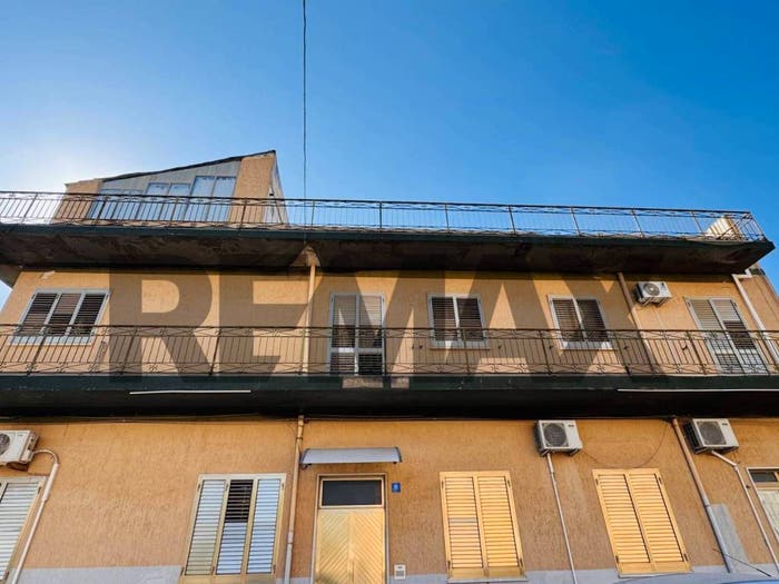 Casa con 6 locali in vendita in Via Alessandro Manzoni, Centro, Pachino