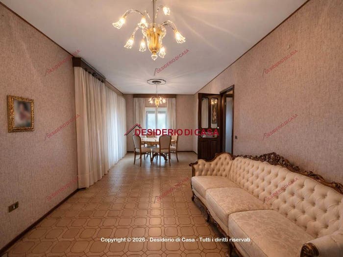 Appartamento con 5 locali in vendita in Via Antonio Gramsci, Mistretta