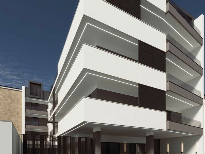 Appartamento quadrilocale in vendita in Via Roma, Curti
