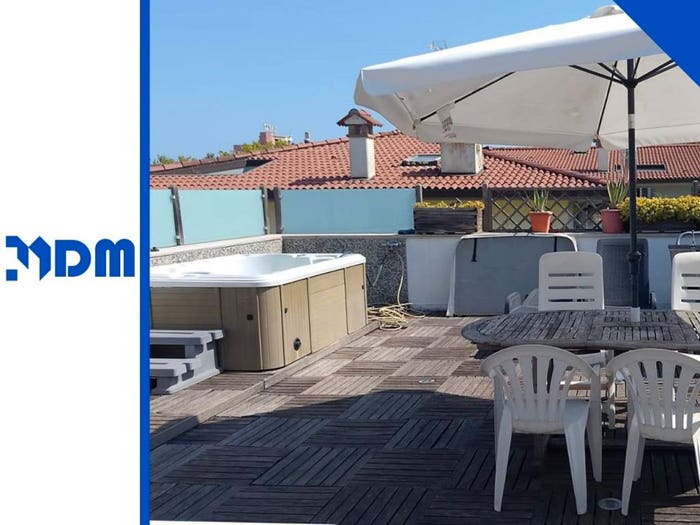 Appartamento bilocale in vendita in Viale Pitagora, Villamarina Mare, Cesenatico
