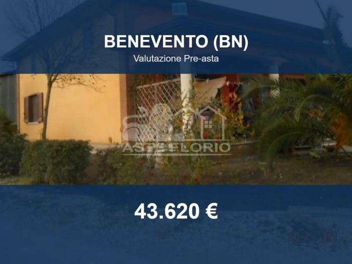 Casa trilocale in vendita in Contrada Stella snc, Torre San Giovanni Francavilla, Benevento
