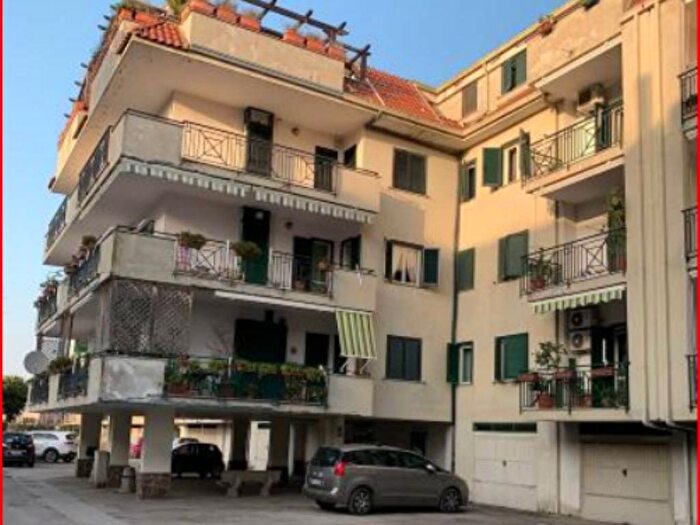 Appartamento quadrilocale in vendita in Via Marchesella, Nuovo Corso Campano Marchesella, Giugliano in Campania