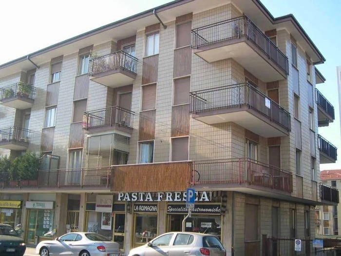 Appartamento bilocale in vendita in Via Cottolengo, Masarone, Biella