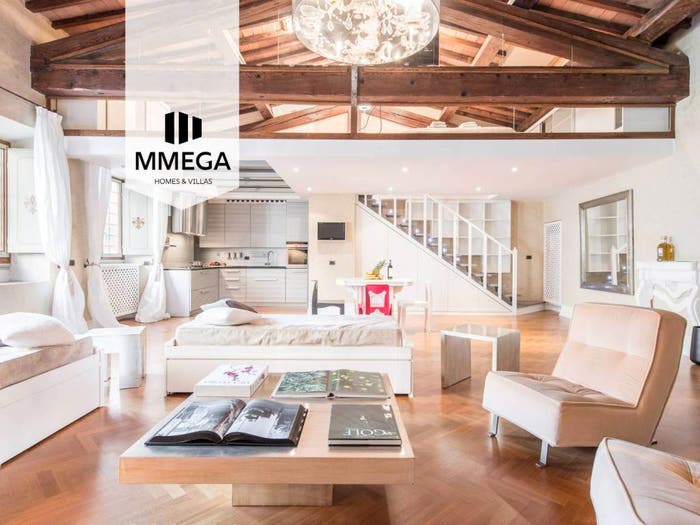 Appartamento bilocale in vendita in Via di Mezzo, Sant'Ambrogio, Firenze